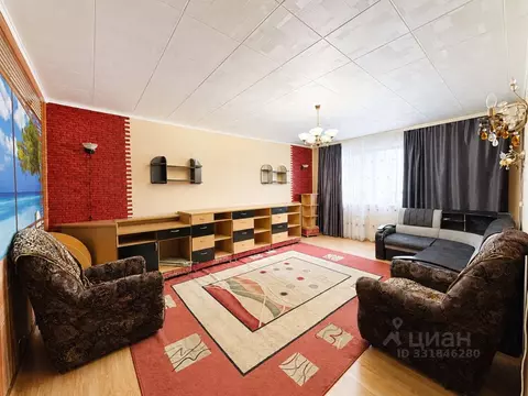 1-к кв. Самарская область, Самара Революционная ул., 4 (61.0 м)