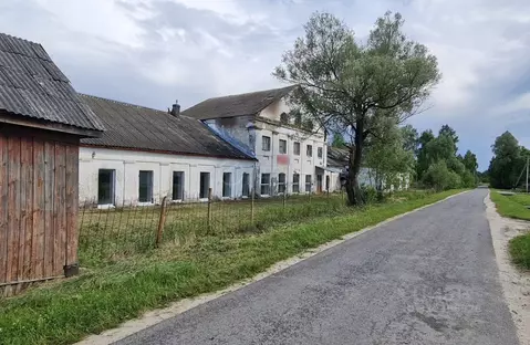 Помещение свободного назначения в Калужская область, с. Хвастовичи ул. ...