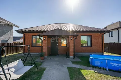 Дом в Татарстан, Тукаевский район, Малошильнинское с/пос, с. Большая ...