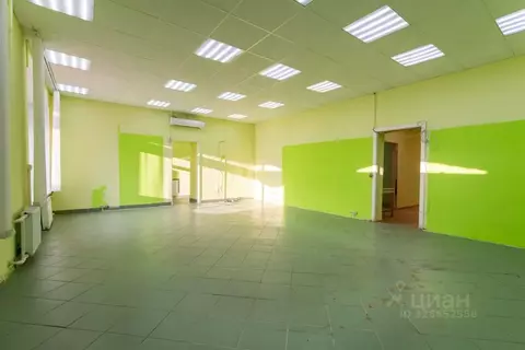 Помещение свободного назначения в Санкт-Петербург Сытнинская ул., 20 ...