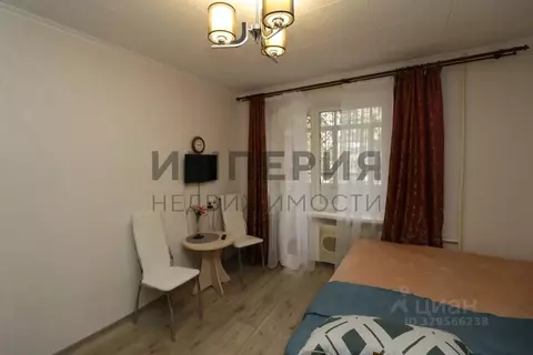 1-к кв. Крым, Симферополь ул. Ростовская, 21 (22.0 м)