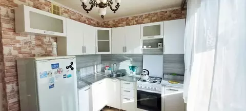 1-к кв. Пензенская область, Пенза Ладожская ул., 83 (35.0 м)