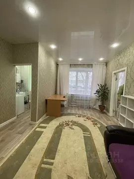 2-к кв. Тамбовская область, Тамбов Интернациональная ул., 34А (42.0 м)