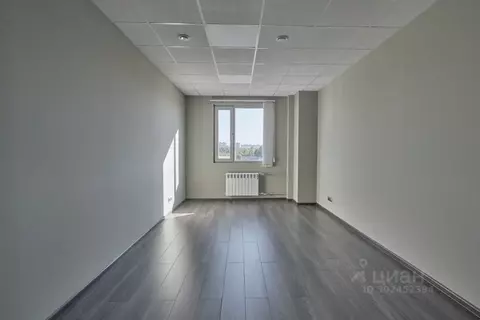 Офис в Санкт-Петербург Домостроительная ул., 16 (20 м)