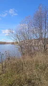 Участок в Свердловская область, Тугулымский муниципальный округ, с. ...