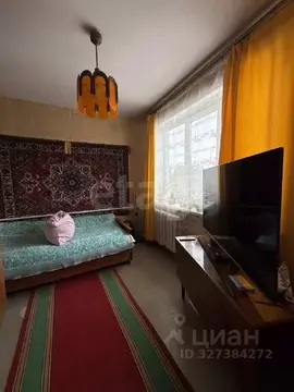 3-к кв. Воронежская область, Воронеж Новосибирская ул., 39 (47.1 м)