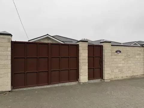 Дом в Ставропольский край, Ставрополь ул. Роз, 336 (119 м)