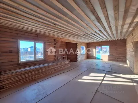 Дом в Коми, Сыктывкар ул. Зырянская, 35 (234 м)