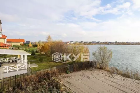 Дом в Калининградская область, Зеленоградский муниципальный округ, ...