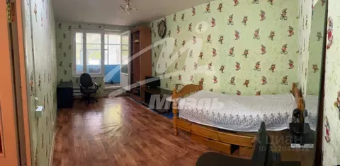 Комната Москва ул. Яблочкова, 23 (16.0 м)