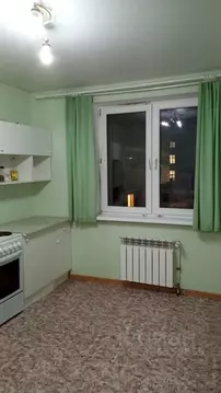 1-к кв. Татарстан, Казань ул. Наиля Юсупова, 6 (41.0 м)