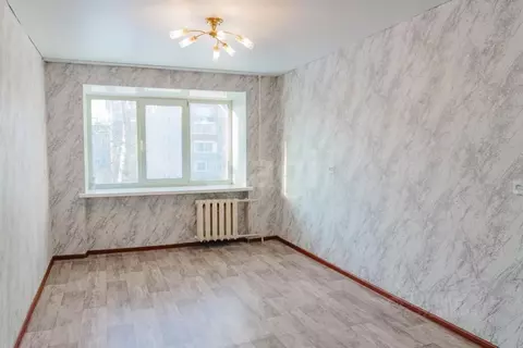 Комната Хабаровский край, Комсомольск-на-Амуре ул. Котовского, 7 (15.8 ...