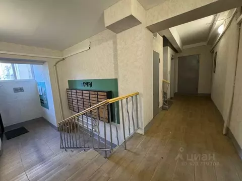 3-к кв. Татарстан, Казань ул. Академика Парина, 6 (70.0 м)