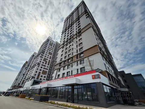 3-к кв. Красноярский край, Красноярск ул. Петра Подзолкова, 15Бк3 ...