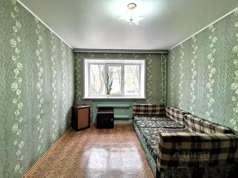 Комната Ивановская область, Иваново ул. Красных Зорь, 1 (17.0 м)