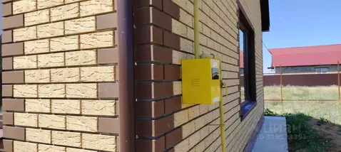 Дом в Волгоградская область, Волгоград Рабочий поселок Горьковский ...