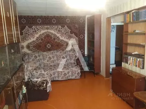 2-к кв. Самарская область, Самара ул. Советской Армии, 137 (46.0 м)