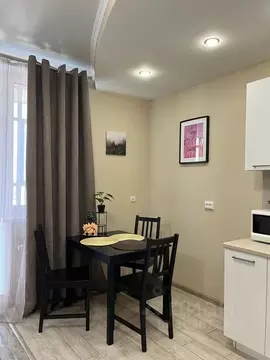 1-к кв. Татарстан, Казань Комсомольская ул., 1 (50.0 м)