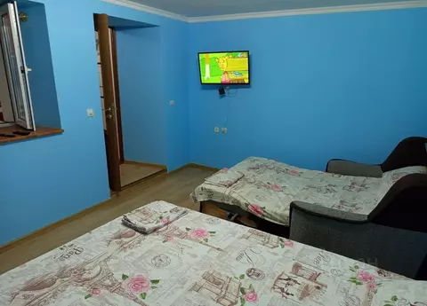 1-к кв. Крым, Ялта ул. Балаклавская, 25 (25.0 м)