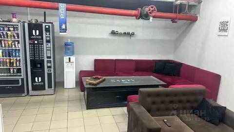 Помещение свободного назначения в Москва проезд Олимпийской Деревни, ...