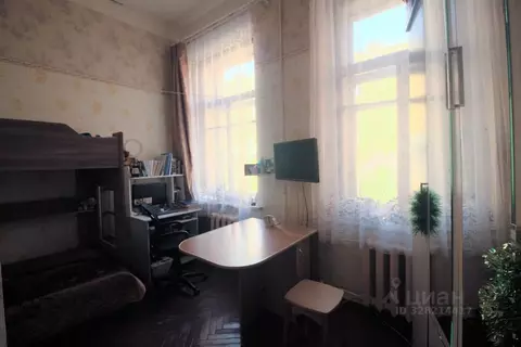 Комната Санкт-Петербург ул. Марата, 56-58/29 (13.3 м)