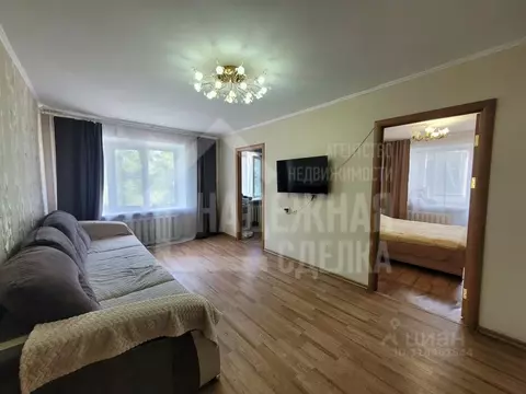 4-к кв. Алтайский край, Рубцовск Красная ул., 64 (61.0 м)