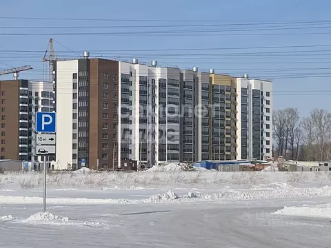 Студия Алтайский край, Барнаул ул. Им. Анатолия Мельникова, 1 (26.0 м)