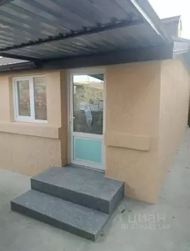 Дом в Крым, Феодосия муниципальный округ, с. Ближнее ул. Феодосийская, ...