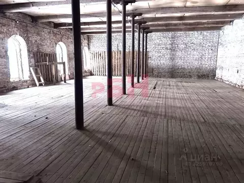 Склад в Костромская область, Кострома ул. Коммунаров, 5/1 (255 м)