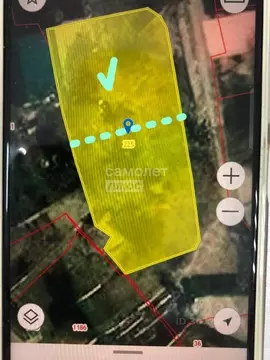 Дом в Калмыкия, Элиста проезд Чкалова (64 м)