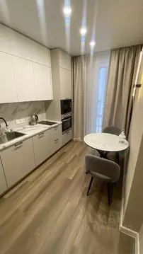 1-к кв. Татарстан, Казань Комсомольская ул., 2 (36.7 м)