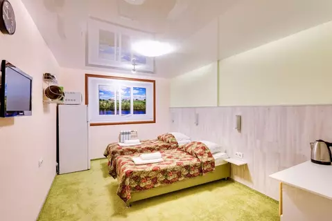 Комната Москва Монтажная ул., 7С8 (20.0 м)