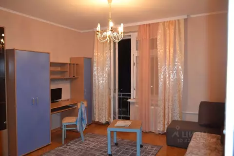 Комната Московская область, Щелково Щелково-3 мкр, ул. Жуковского, 4 ...