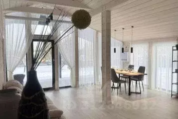 Дом в Московская область, Клин городской округ, д. Новиково  (83 м)