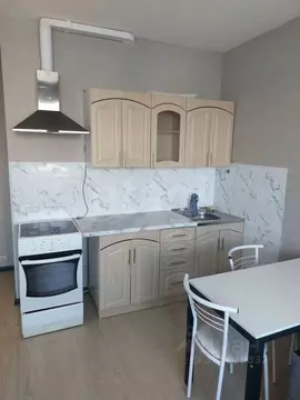 1-к кв. Новосибирская область, Новосибирск Вилюйская ул., 13 (52.0 м)