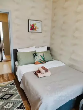 2-к кв. Московская область, Балашиха просп. Ленина, 10а (42.0 м)