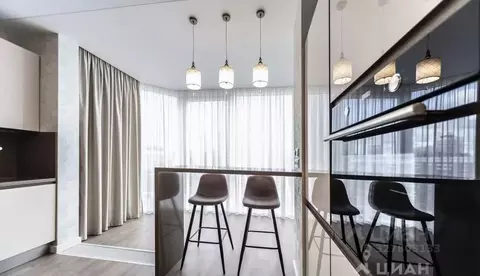 2-к кв. Москва Мосфильмовская ул., 88к2с4 (50.0 м)