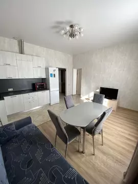 2-к кв. Московская область, Ленинский городской округ, Мисайлово пгт, ...