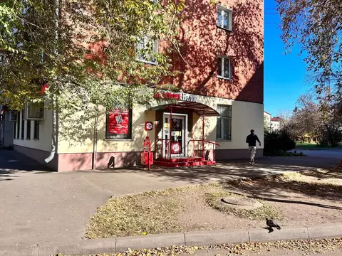 Торговая площадь в Кемеровская область, Кемерово ул. Гагарина, 151 ...