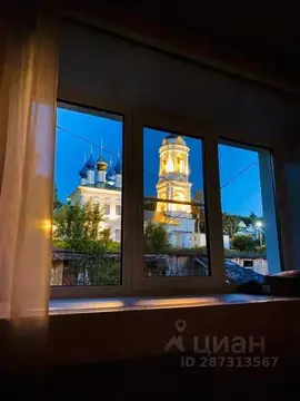 1-к кв. Ивановская область, Плес Приволжский район, ул. Луначарского, ...