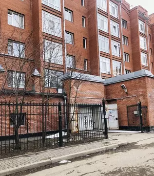 Гараж в Томская область, Томск ул. Карташова, 29Б (23 м)