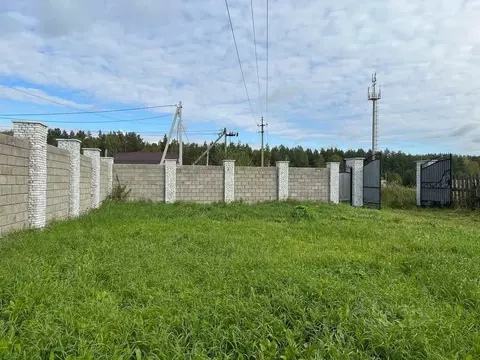 Участок в Свердловская область, Полевской муниципальный округ, пос. ...