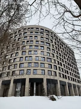 2-комнатная квартира: Москва, Михалковская улица, 54 (57.5 м)