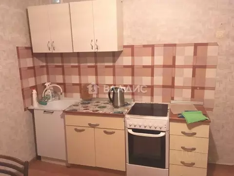 1-к кв. Пермский край, Пермь ул. Клары Цеткин, 23 (39.1 м)