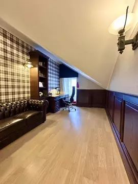 Дом в Московская область, Одинцовский городской округ, д. Маслово, ...