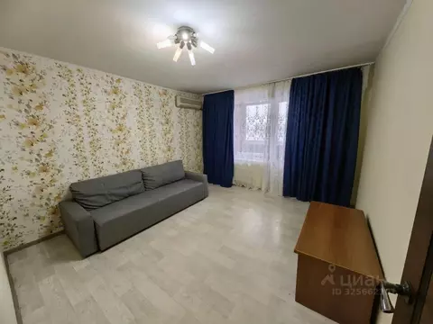 1-к кв. Москва проезд Черского, 27 (35.0 м)