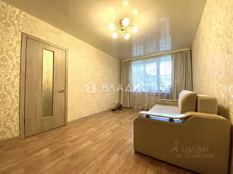 2-к кв. Московская область, Коломна ул. Фрунзе, 37А (43.7 м)