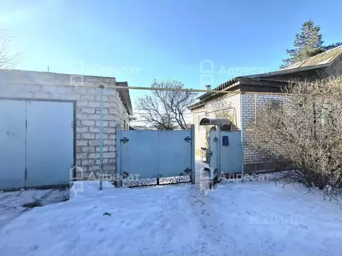 Дом в Волгоградская область, Ленинск Тракторострой пер. (59 м)