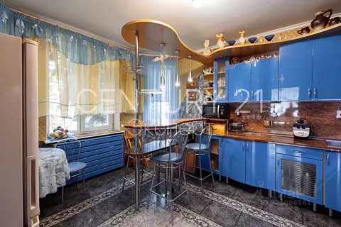 Коттедж в Калининградская область, Гурьевский муниципальный округ, ...