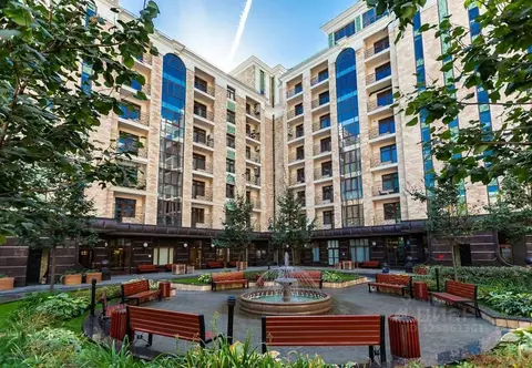 Гараж в Москва Погодинская ул., 4 (15 м)